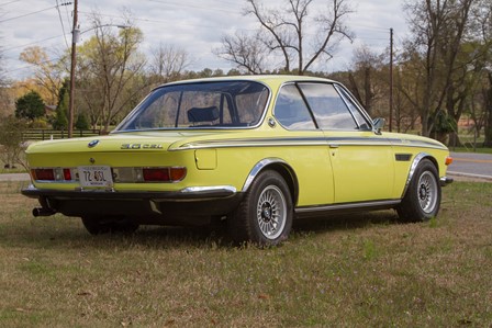 BMW 30 csl 2275030